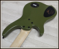 Preview: Dingwall Combustion Kyle Konkiel, Army Green Matt, Signature, Limited Edition